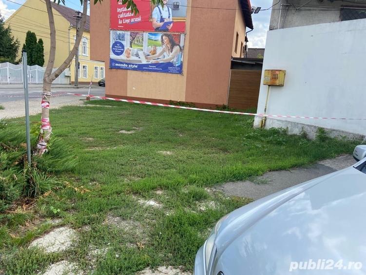 Spațiu comercial, în Central