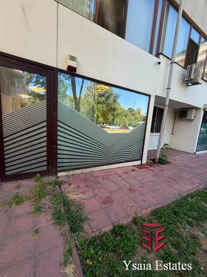 SPATIU COMERCIAL PREMIUM - LA VANZARE - TOMIS - SPITALUL MARE - 60 MP - STRADAL - 3