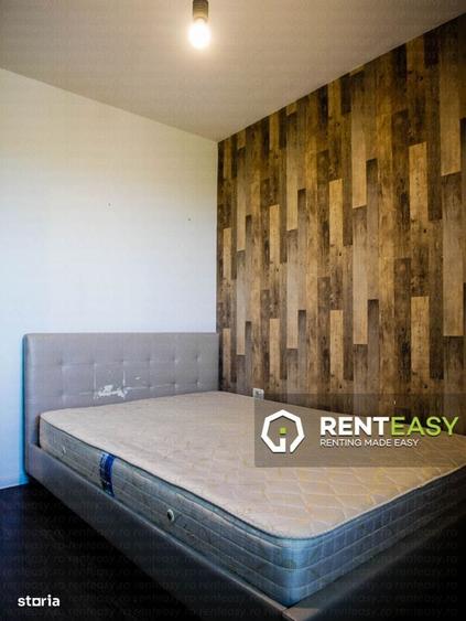 Apartament cu 2 camere în Copou