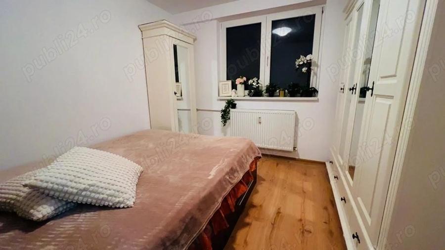 Apartament 2 camere. Bld. Brancoveanu, Zona Huedin. Loc parcare. - 5
