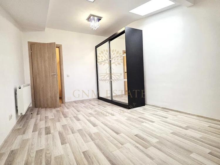Apartament cu 3 camere decomandat, mobilat în Gorjului