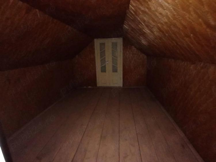 Casă cu 3 camere cu Teren 820 Mp în Slobozia Conachi