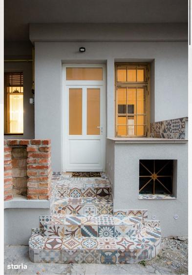 Apartament-centru istoric Oradea - 3