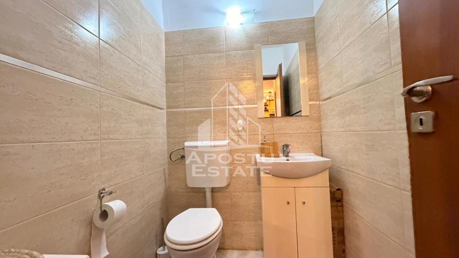 Apartament cu 3 camere de vanzare in zona Soarelui, Timisoara - 10