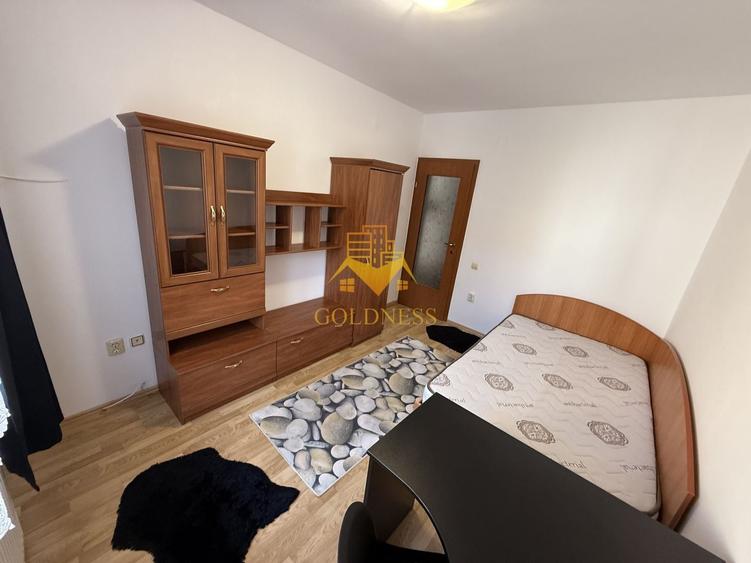 Apartament cu 2 camere decomandat în Mănăștur