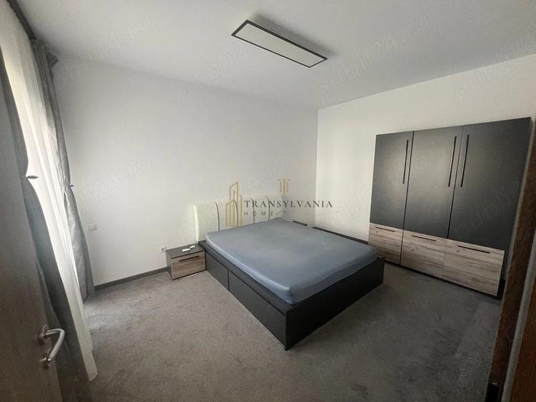 Apartament modern cu 2 camere, balcon și parcare, Cartier Deventer - 3