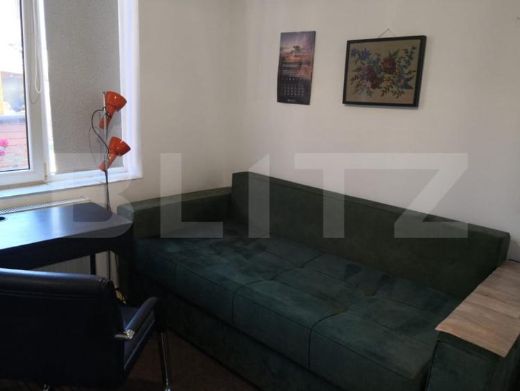 Casă cu 1 camere cu Teren 100 Mp în Central