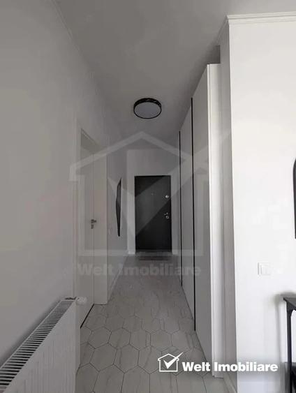 Apartament 2 camere, imobil nou Dunarii Park, mobilat si utilat, optional garaj - 6