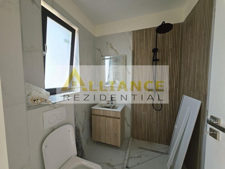 Casă individuală cu 4 camere cu Teren 300 Mp în Berceni