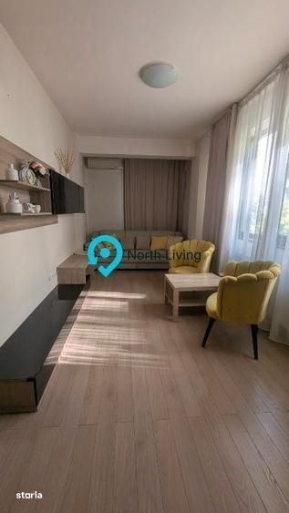 Apartament cu 3 camere decomandat în 1 Mai
