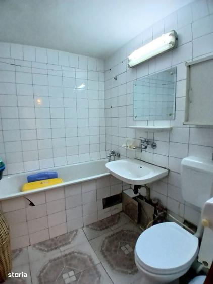 Vanzare | Apartament 2 camere | Str. Nasaud Sector 5 - 7