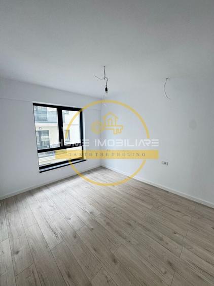 Apartament cu 3 camere decomandat în Miroslava