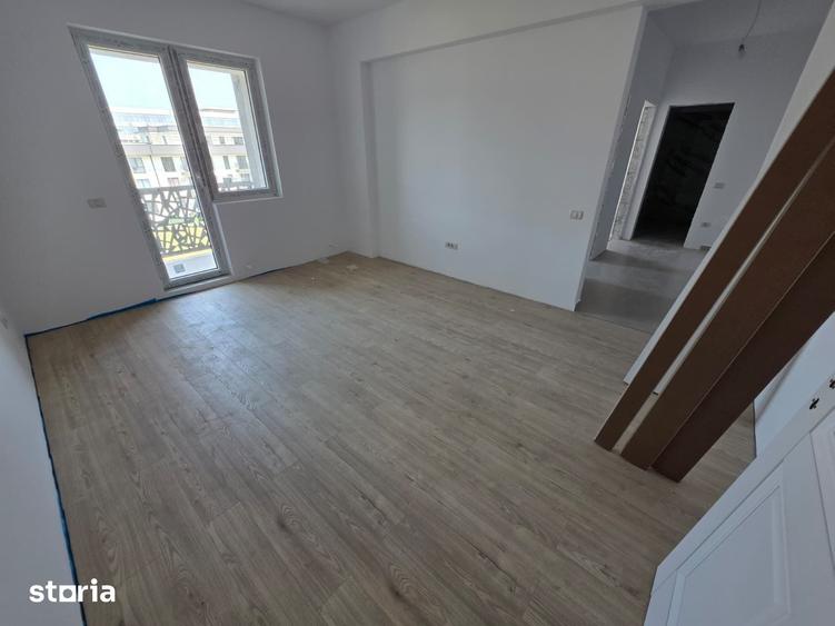 AP. 2 CAMERE - ACTE GATA, BUCATARIE INCHISA, LOC PARCARE, COMISION 0% - 8