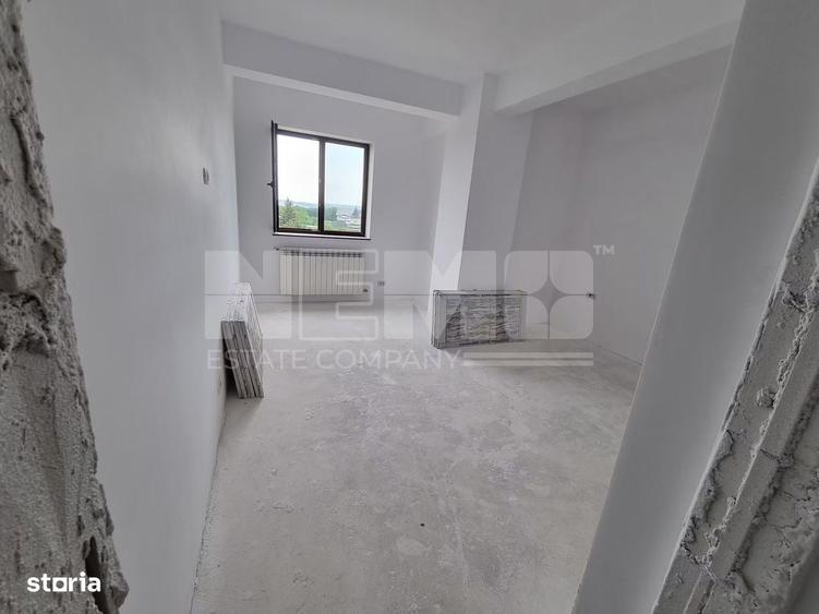 Apartament cu 3 Camere Decomandat I Suceava/Zamca I120.000Euro - 4