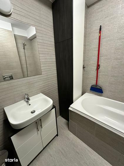 Apartament cu 2 camere în Militari