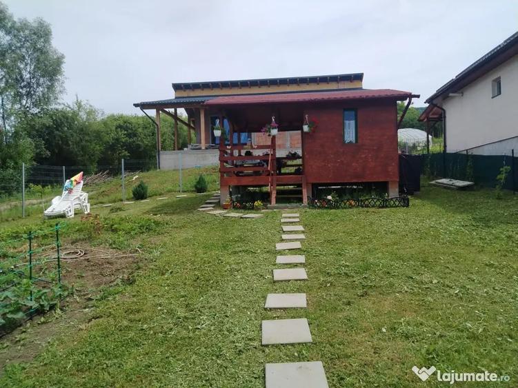 Teren de 8.6 mp, în Central