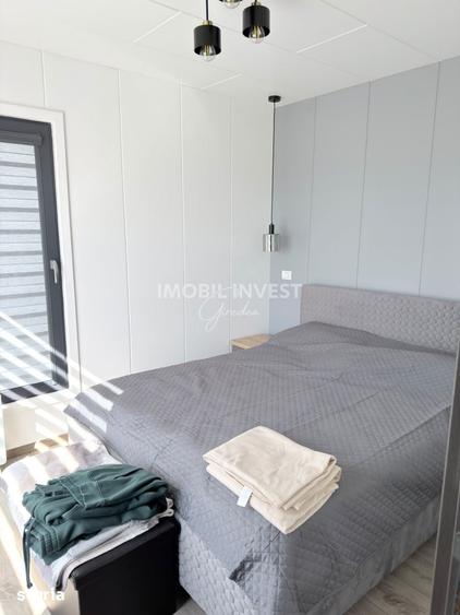 Casă cu 2 camere cu Teren 500 Mp în Central