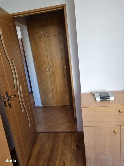 Apartament cu 2 camere decomandat în Grigorescu