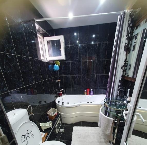 Apartament cu 2 camere decomandat, mobilat în Obor
