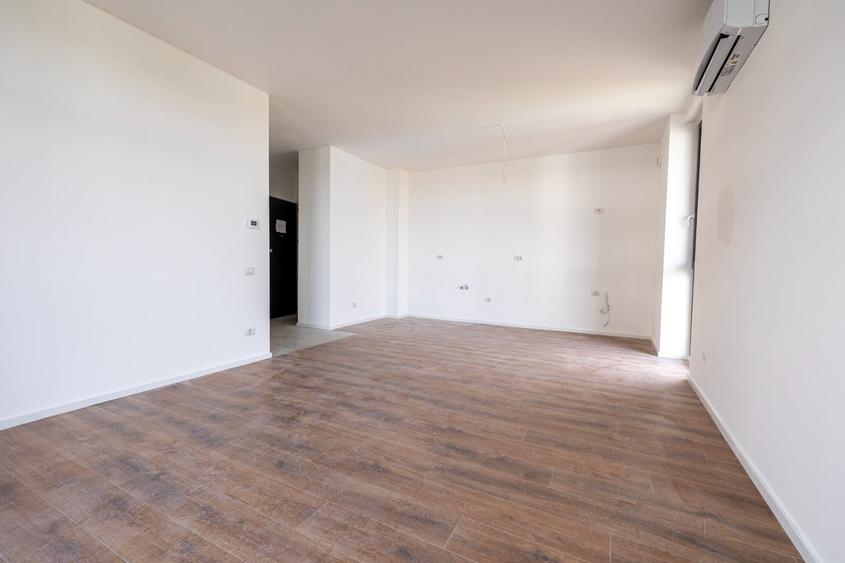 Apartament nou cu 2 camere | Ateneo – TODI 1 | Etaj 9 | Balcon 11 mp - 7