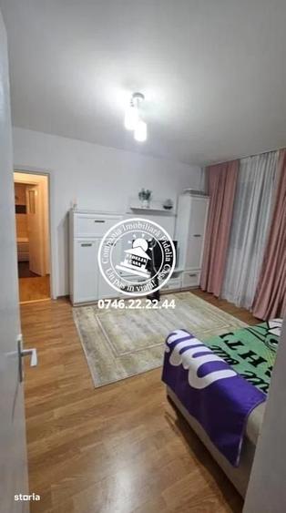 Apartament 2 camere, etaj intermediar - Podu Ros - 2