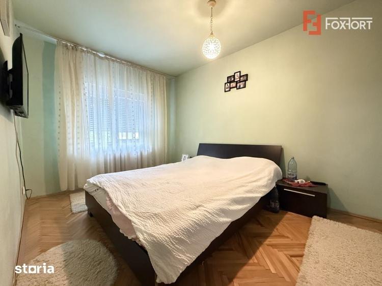 COMISION 0% Apartament cu 3 camere | 65 mp utili | etaj 2 - in zona L - 1