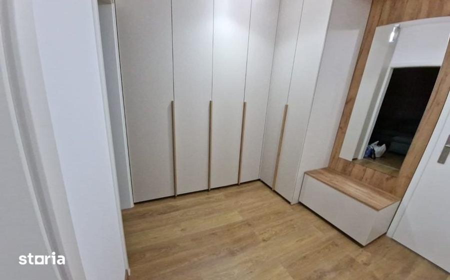Apartament cu 2 camere în Avantgarden