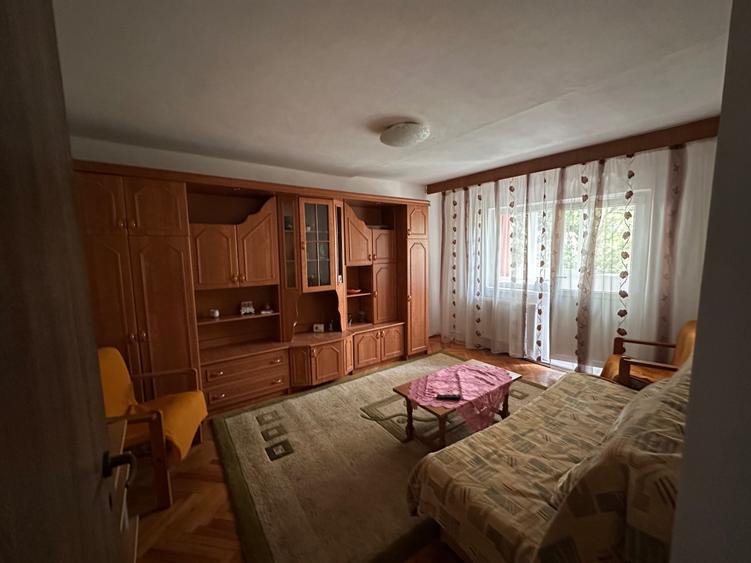 Garsonieră decomandată în Freidorf
