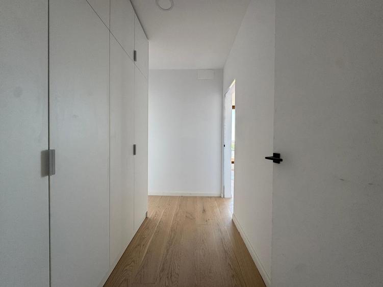 Penthouse duplex, 4 camere, Ambiance Pipera - 11