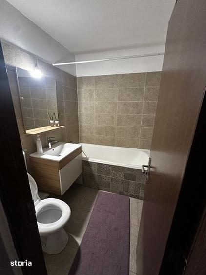 Inchiriez ap.2 camere, semidecomandat - 3