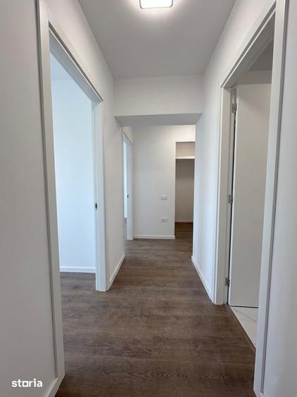Apartament cu 4 camere în Obor