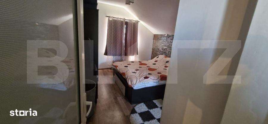 CASA DE VANZARE ZONA LINI?TITA | TEREN 534 MP | CONSTRUC?IE - 10