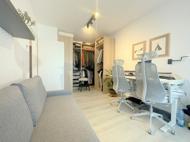 Apartament 3 camere | parcare inclusa | Denya Forest 5 - 12