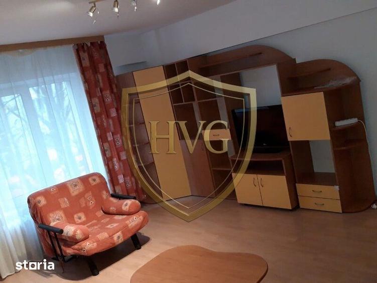 Apartament cu 2 camere, mobilat în Decebal