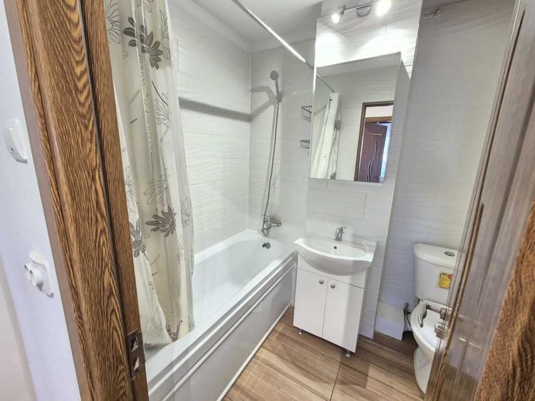 Apartament cu 2 camere decomandat în Drumul Carului