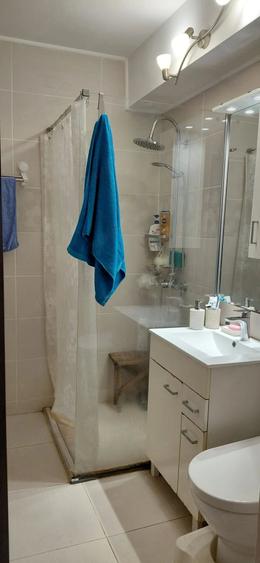 Apartament cu 2 camere semidecomandat în Grigorescu