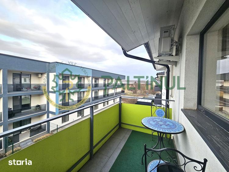 Apartament cu 3 camere în Șelimbăr