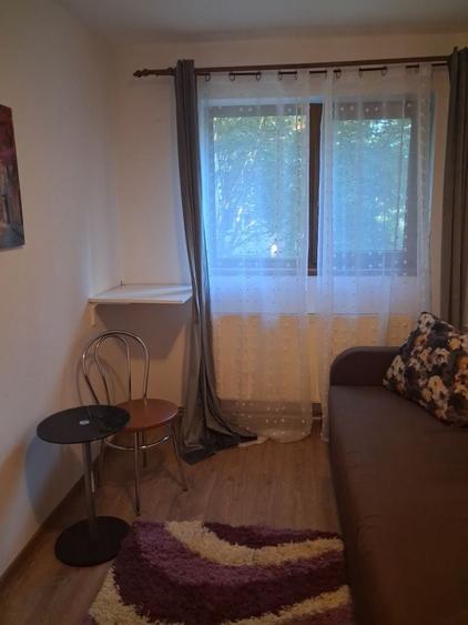 Apartament cu 2 camere decomandat în Dosu Bricii