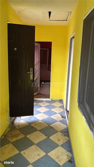 Casă cu 3 camere cu Teren 275 Mp în Central