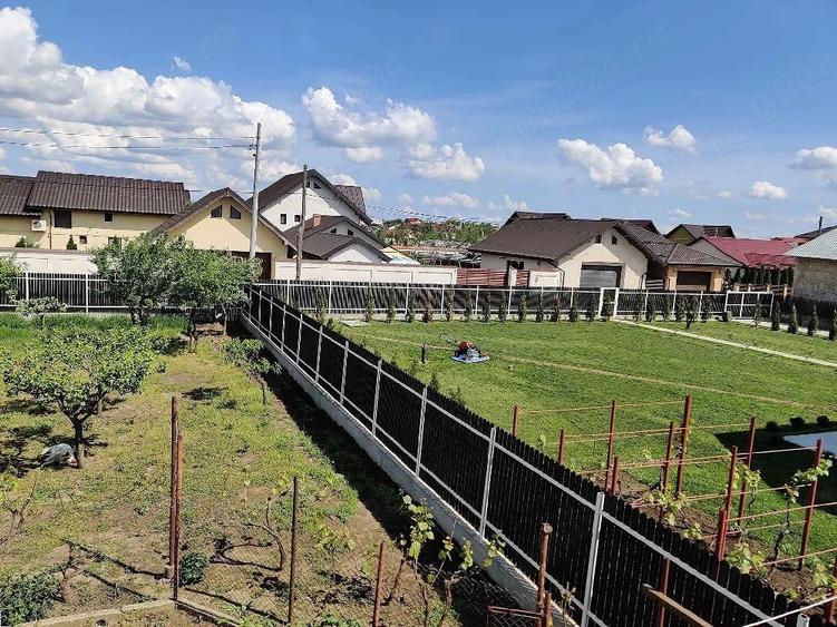 Casă cu Teren 800 Mp în Costi