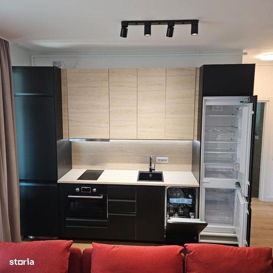 3 Camere | Pipera | Piscina | Terasa | 95 mp | Centrala Proprie | - 8