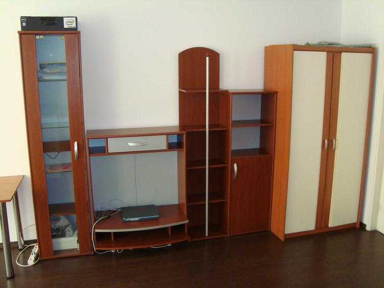 Garsonieră semidecomandată în Dristor