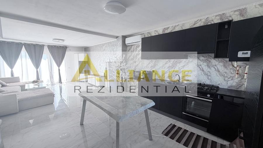 Duplex cu 3 camere cu Canalizare în Berceni