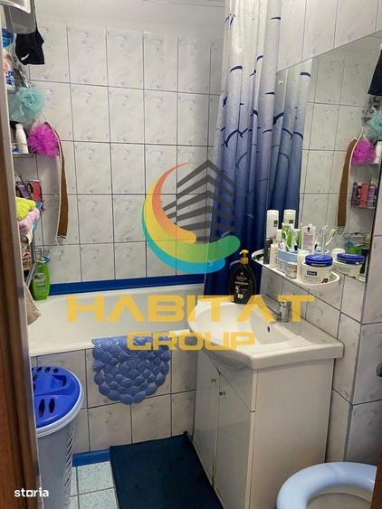 Apartament cu 2 camere decomandat, mobilat în Berceni — fotografia 1