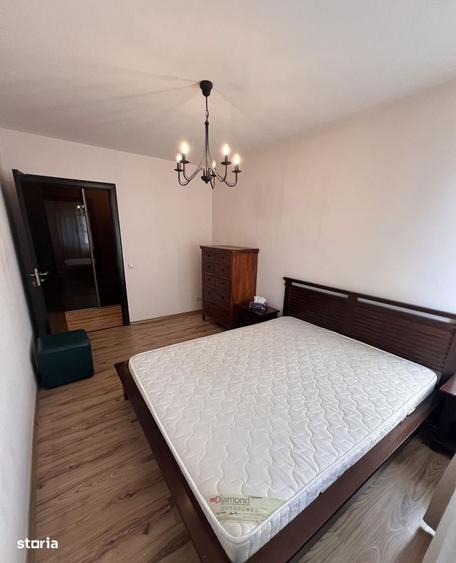 Apartament cu 2 camere în Colentina