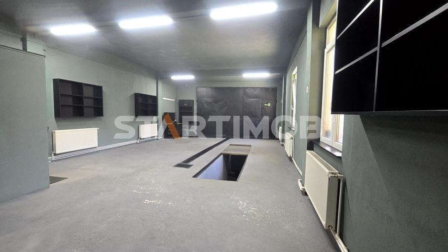 Spatiu pentru service auto - 4