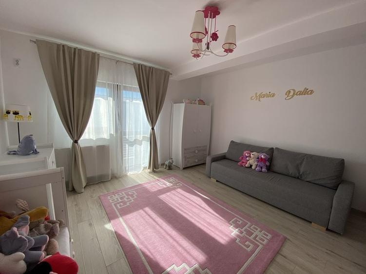 Casă cu 4 camere în Central