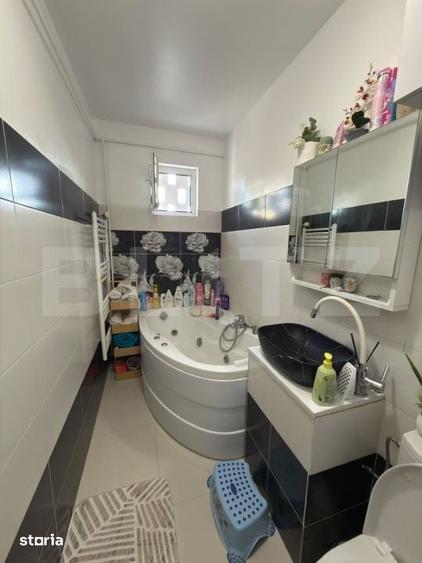 Apartament 2 camere, 44mp -Zona VEST - 7