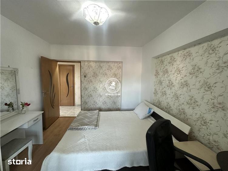 Apartament 3 camere de inchiriat Centru UMF - 1