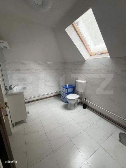 Casă cu 4 camere cu Teren 437 Mp în Central